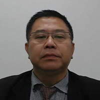 黄振隆