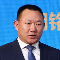 胡铭超