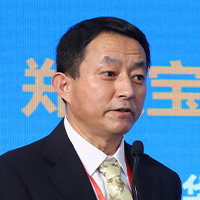 郑庆宝
